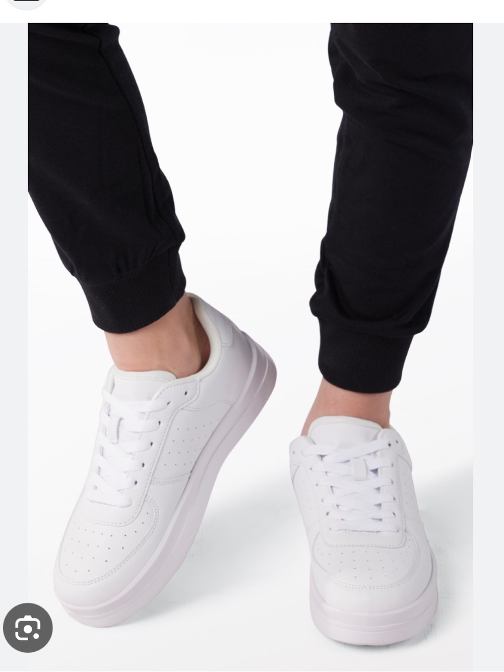 Weissman Dancewear Blaze Icon Dance Sneaker